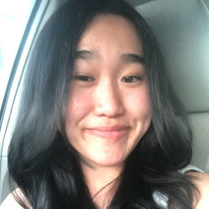 Meet your Posher, Kathy